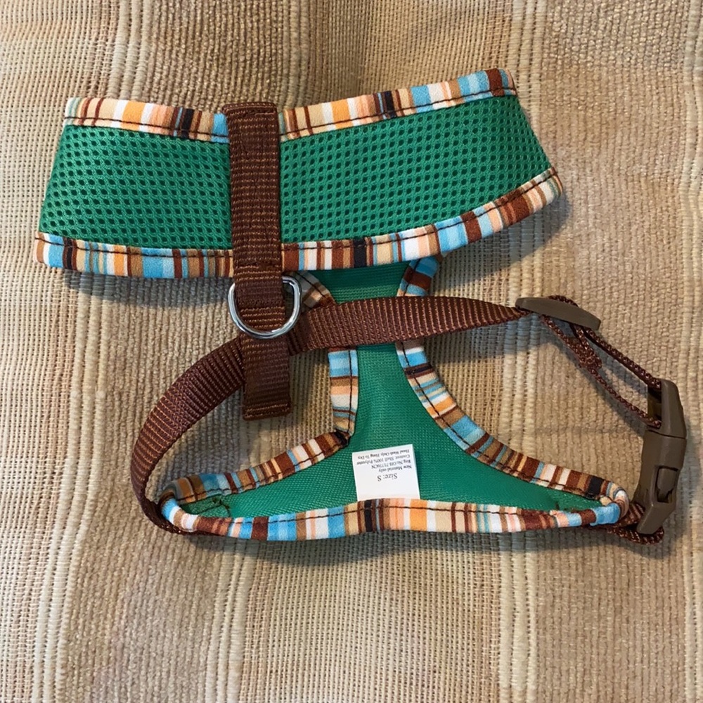 Small Dog Harness - Picture 2 of 2